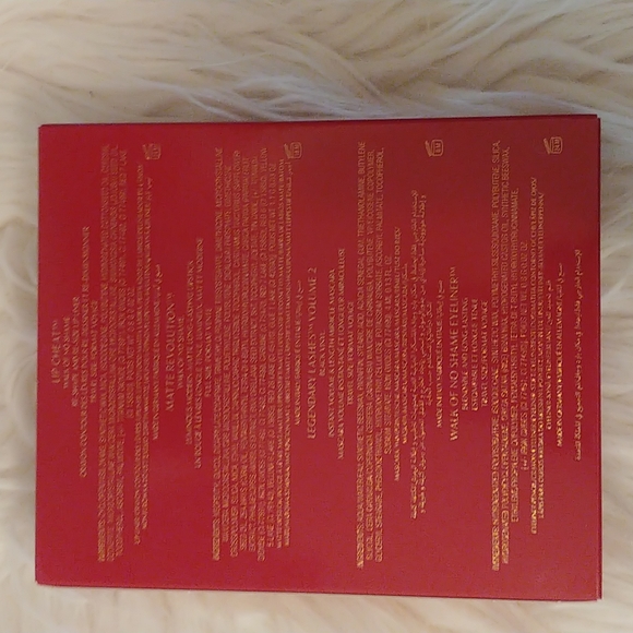 💋FIRM! NWT CHARLOTTE TILBURY WALK OF NO SHAME ON THE GO LIMITED EDITION - Picture 5 of 17